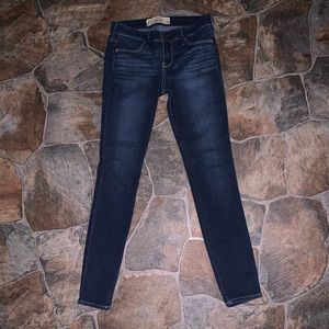 Hollister Jean Legging